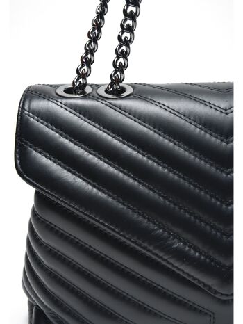 AW22 LV 2183_NERO_Sac à bandoulière 3