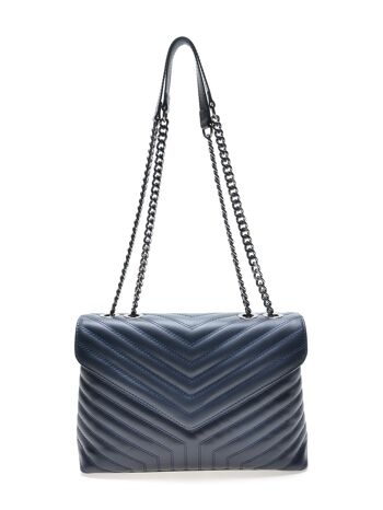 AW22 LV 2183_BLU SCURO_Sac à bandoulière 1