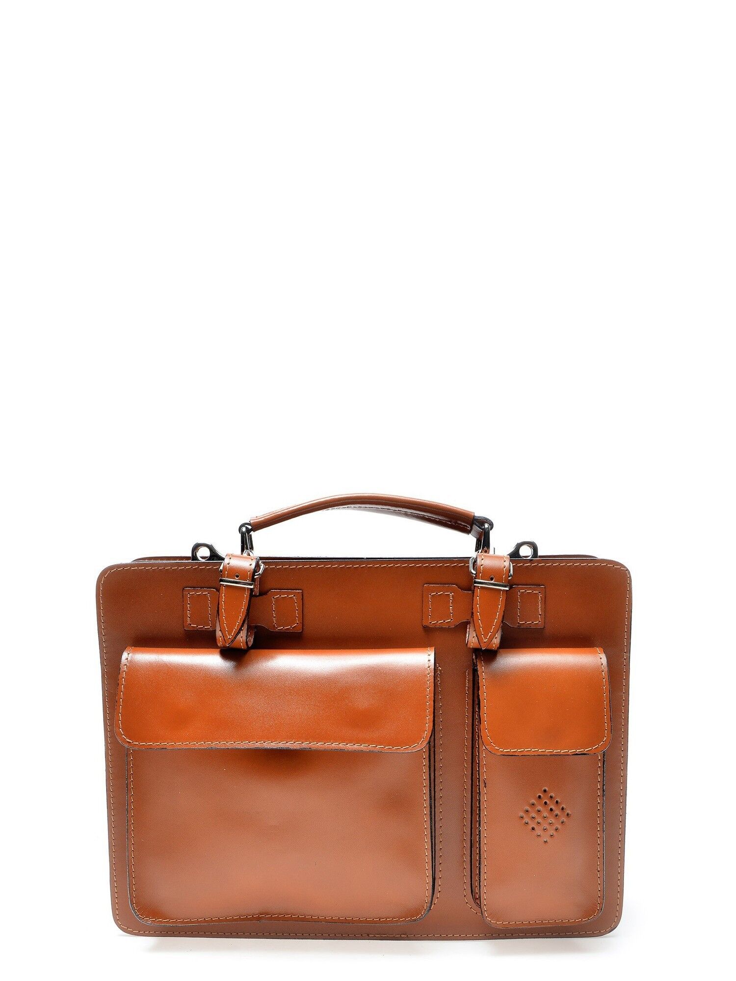AW22 LV 305_COGNAC_Zaino