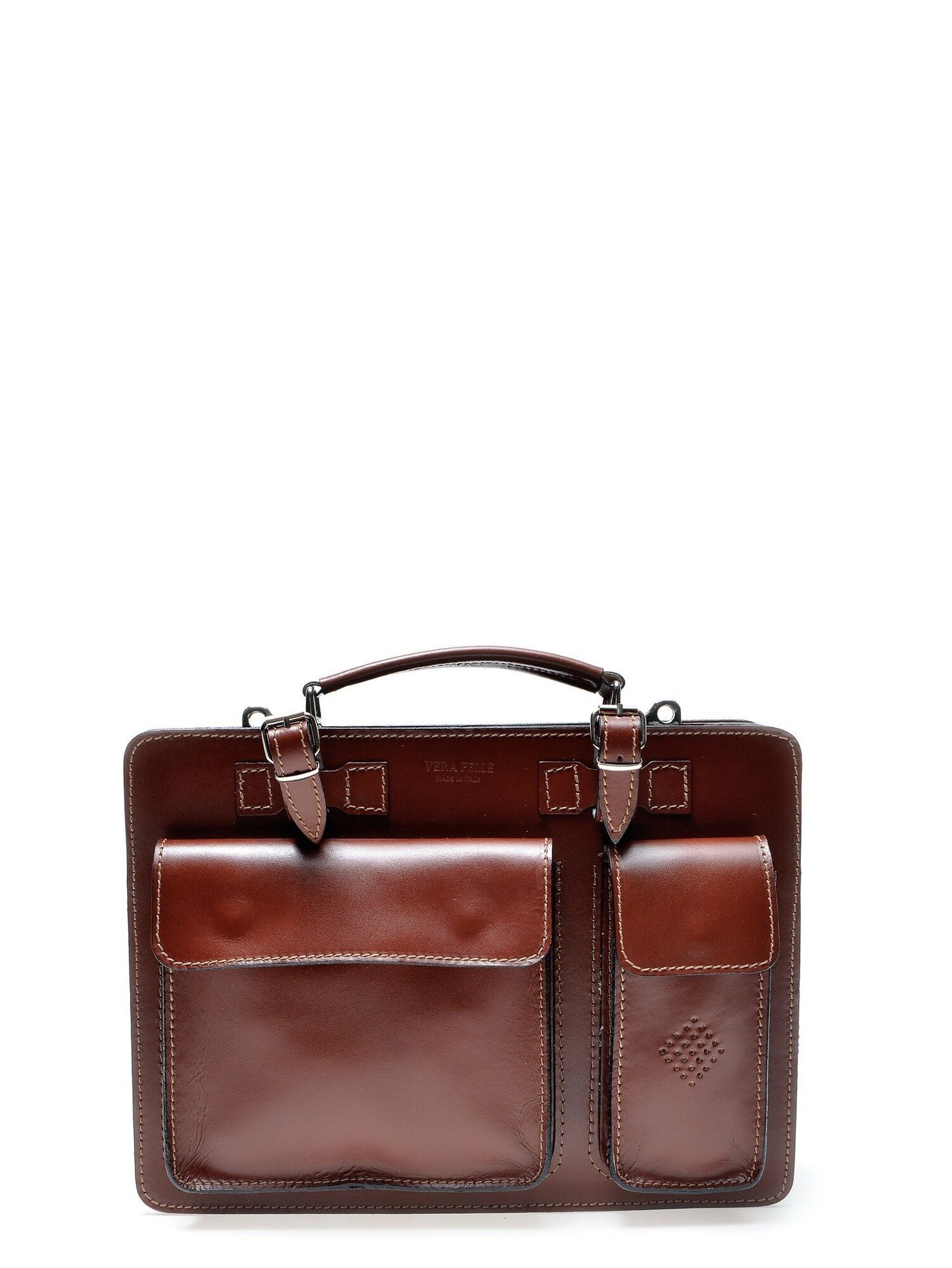 AW22 LV 305_MARRONE_Zaino