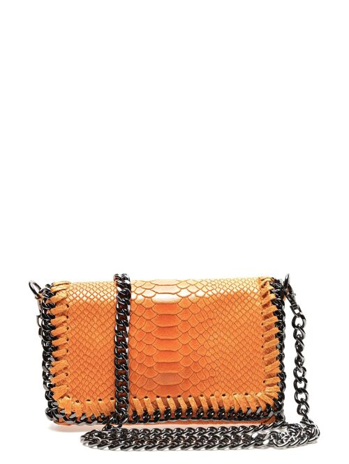 AW22 LV 8060_COGNAC_Clutch