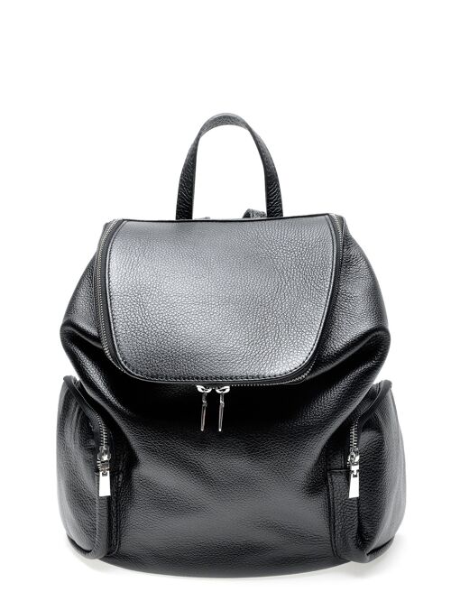 AW22 LV 1245_NERO_Backpack