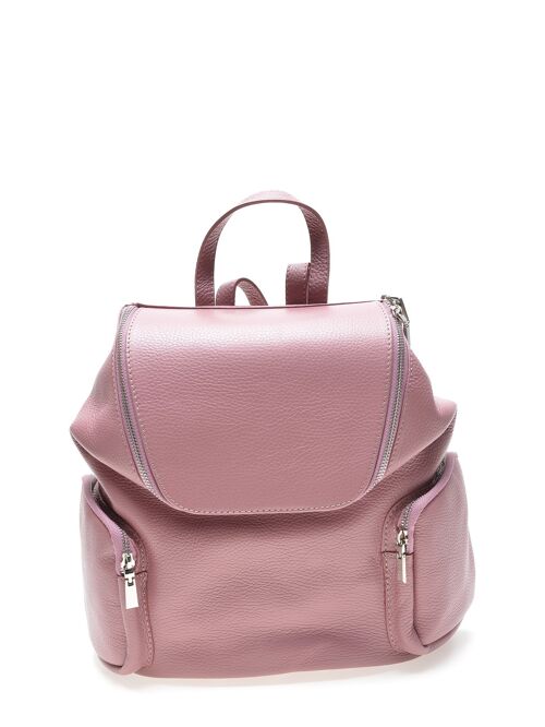 AW22 LV 1245_ROSA SCURO_Backpack