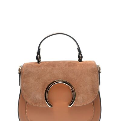 AW22 LV 3108_COGNAC_Borsa a spalla