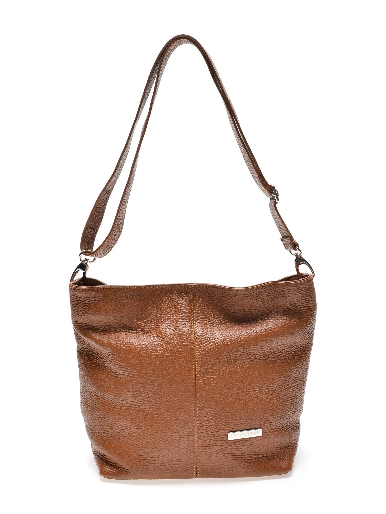 AW22 LV 1029_COGNAC_Borsa a spalla