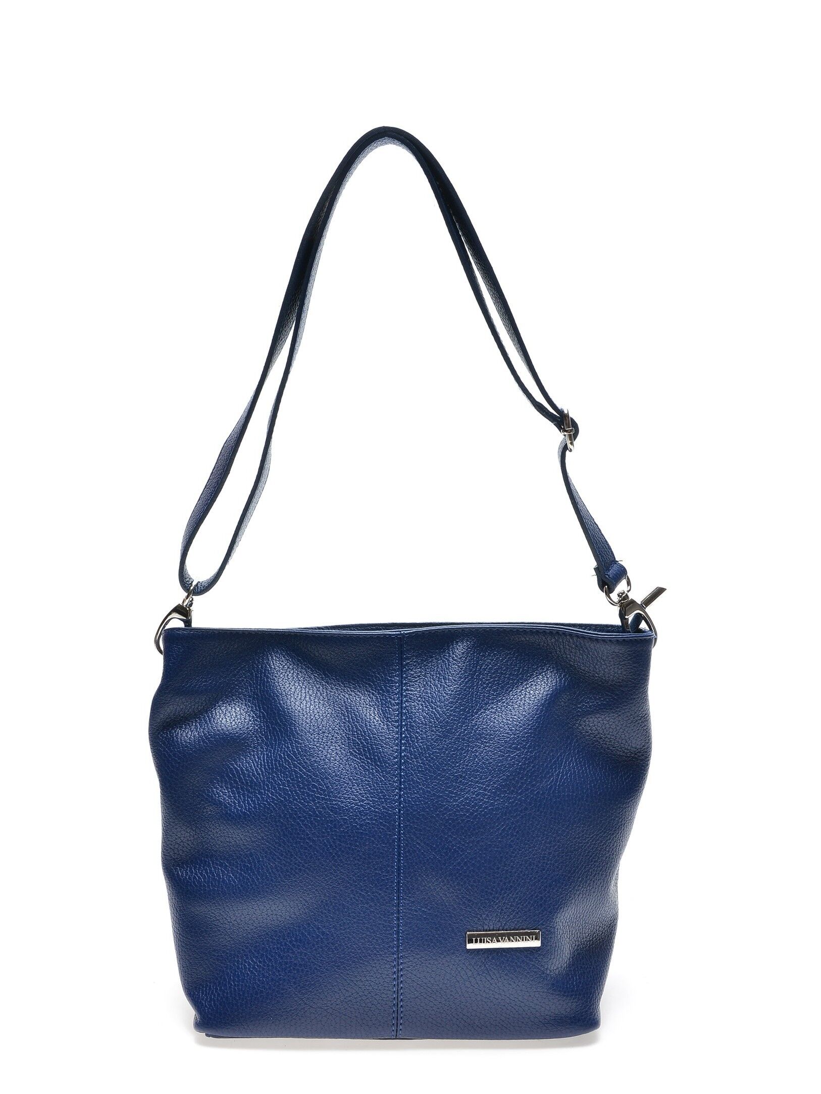 AW22 LV 1029_BLU SCURO_Borsa a spalla