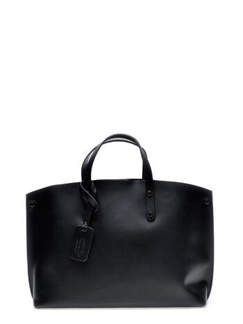 AW22 LV 3034_NERO_Sac fourre-tout 1