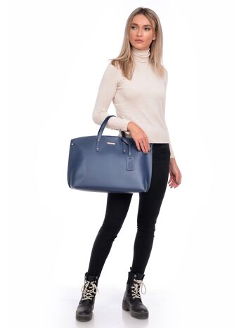 AW22 LV 3034_BLU SCURO_Sac fourre-tout 5