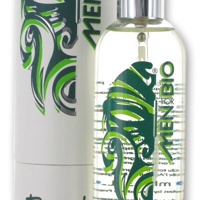 Bio for Men Eau de Toilette Tribal 100 ml