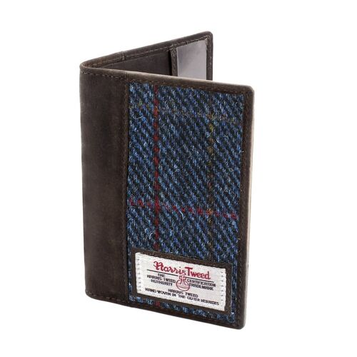 The Allasdale Passport Holder