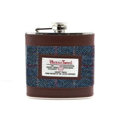 The Allasdale Hip Flask 6fl oz.