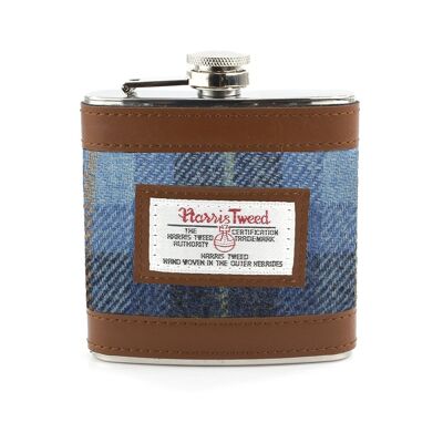 Castlebay Hip Flask