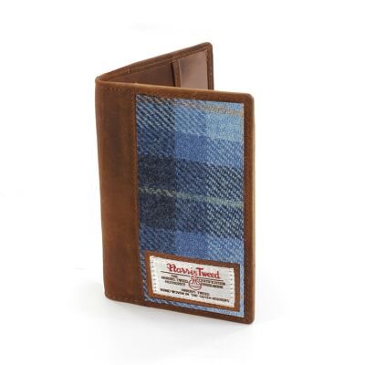 Castlebay Passport Holder