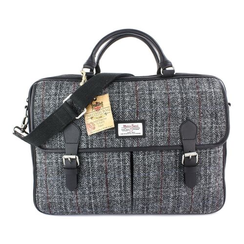 The Berneray Briefcase