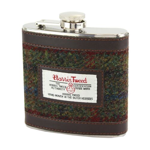 The Breanais Hip Flask