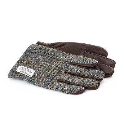 Los guantes Carloway