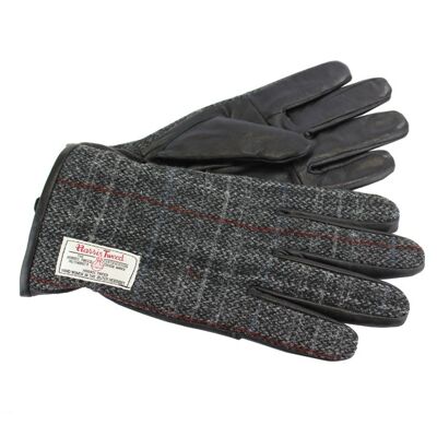 Die Berneray-Handschuhe