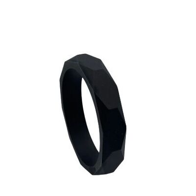 Bracelet sensoriel - Poosh noir