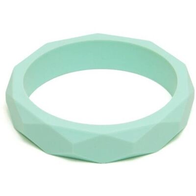 Bracciale sensoriale - Poosh menta