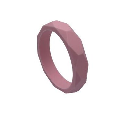 Sensory bracelet - Pink Poosh