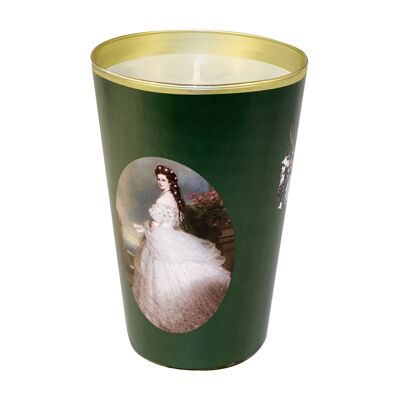 Scented candle SISSI