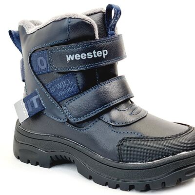 Stiefel R918168221 DB (27-32)