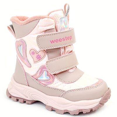 Bottes R568767016 P (22-26)