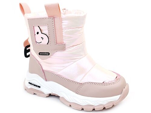 Boots  R190667021 P  (22-26)