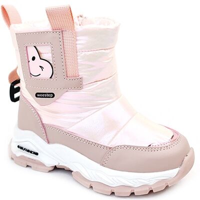 Boots  R190667021 P  (22-26)