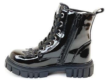 Bottes R577968102 BK (27-32) 2