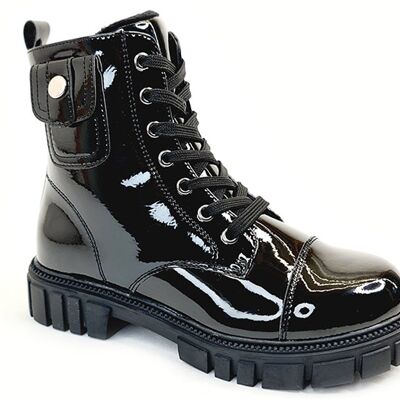 Bottes R578668503 BKP (32-37)