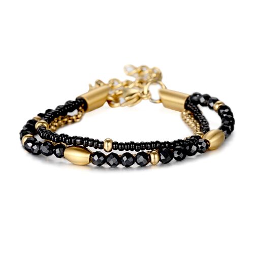 KOURI BEADS BRACELET