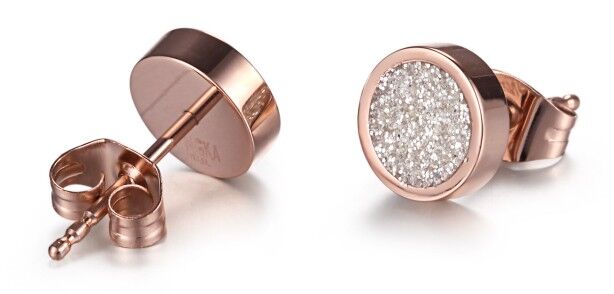 ORECCHINI PUTHI POLVERE DI STELLE 3