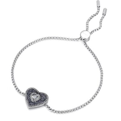 HEART BRACELET 1