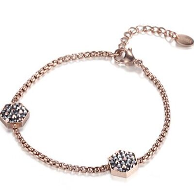 BRILLO GLAMOUR BRACELET 2