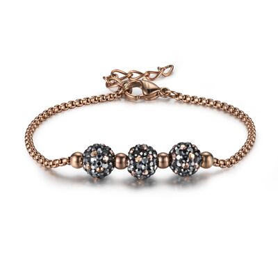 BRILLO GLAMOUR BRACELET 3