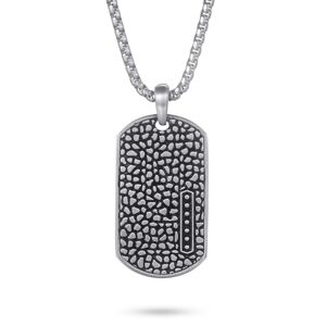 COLLIER DOG TAG REPTILE 1