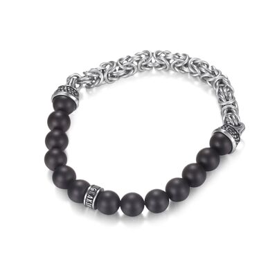 PULSERA COMBINADA HOMBRE 1