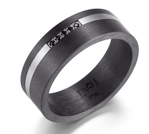 CARBON RING