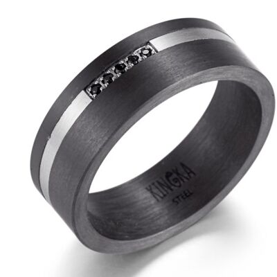 CARBON RING