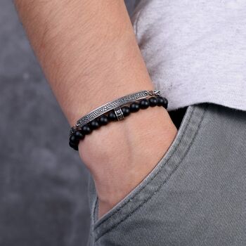 ENSEMBLE DE BRACELET REPTILE 2