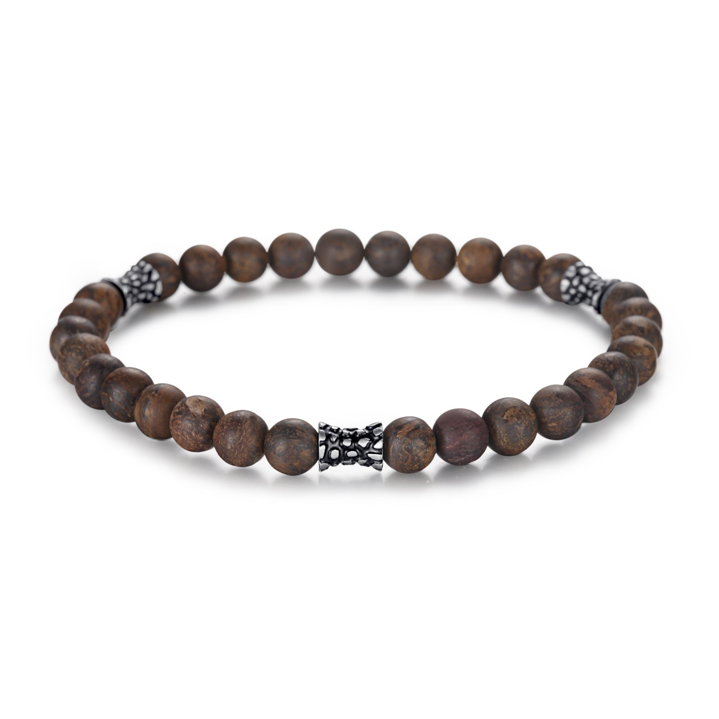 REPTIL-BRONZIT-ARMBAND 2