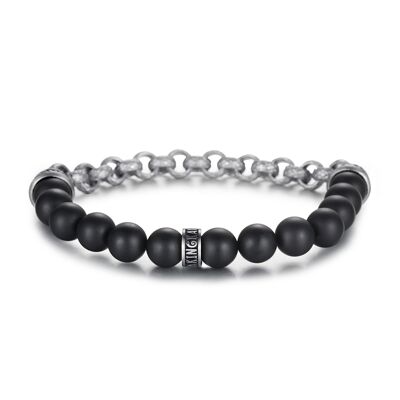 PULSERA COMBINADA HOMBRE 2