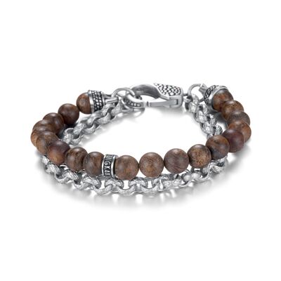 MEN BRACELET ENSEMBLE 9