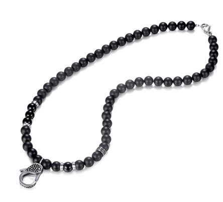 REPTILSTEIN HUMMER HALSKETTE