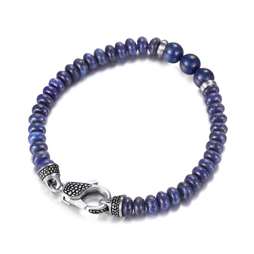 LAPIZ STONE BRACELET 1