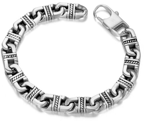 STAINLESS STEEL BRACELET 1