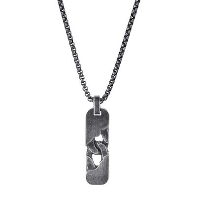 COLLIER HOMME 1