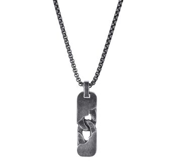 COLLIER HOMME 1