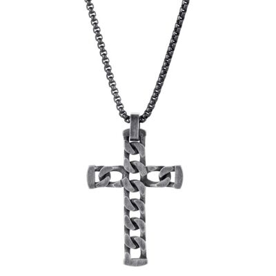 COLLIER HOMME 2